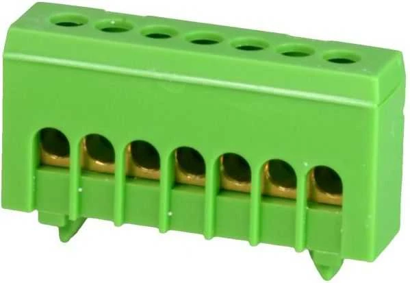 PRIJUNGIMO JUOSTA DIN TS35 LP-870S-7FS SIMET