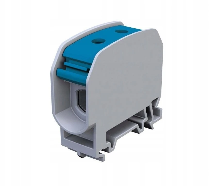 Simet JUNGTIS STB 16-2 AL/CU 87110 MĖLYNA