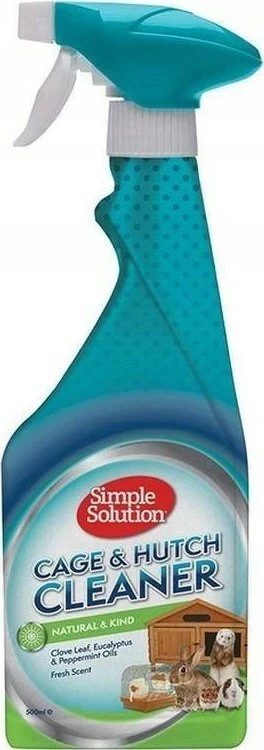 Simple Solution narvo ir narvo valiklis 500ml