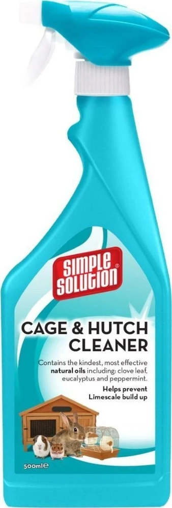 Simple Solution narvo ir narvo valiklis 500ml