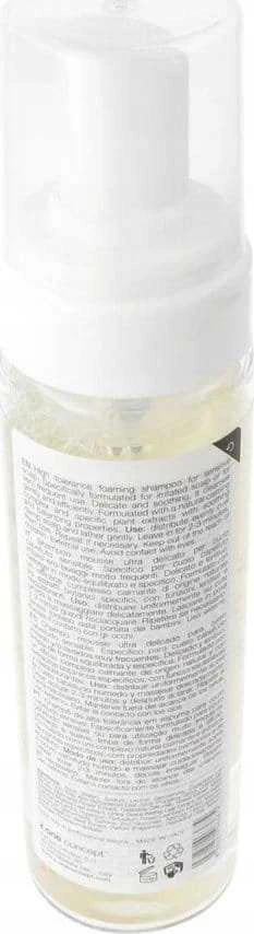 Simply Zen Calming Aloe Vera Hair šampūnas Calming raminantis šampūnas, 200 ml