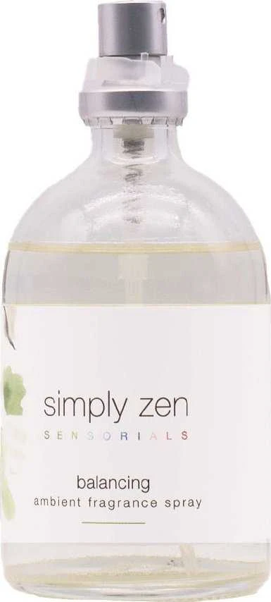 „Simply Zen Sensorials Balancing Room“ purškiklis, 100 ml