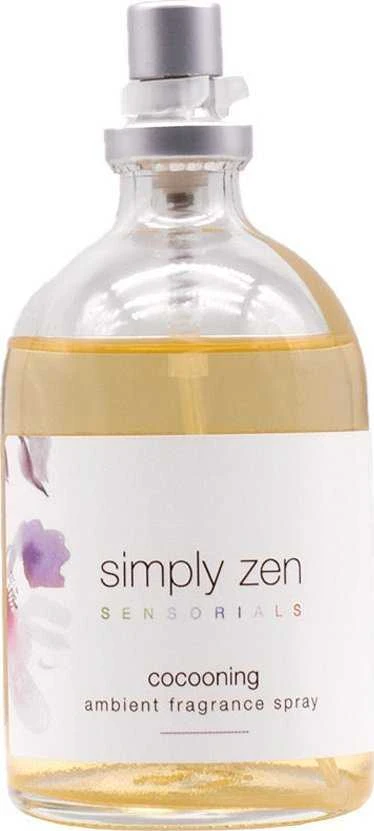 „Simply Zen“, „Sensoricals Cocooning“, kambario purškiklis, 100 ml