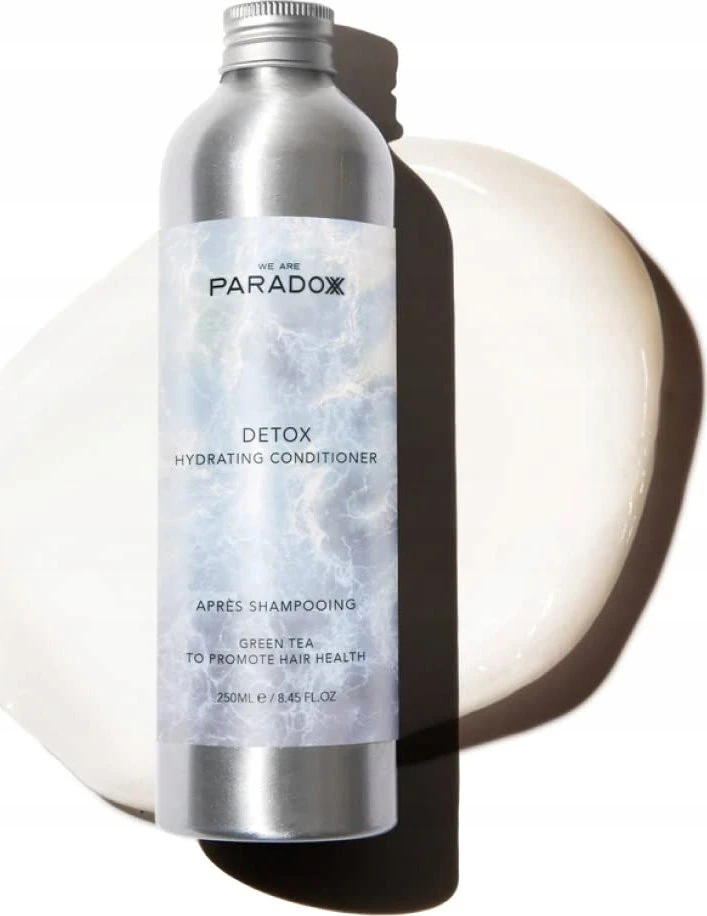 We Are Paradoxx Detox drėkinamasis kondicionierius, 250 ml
