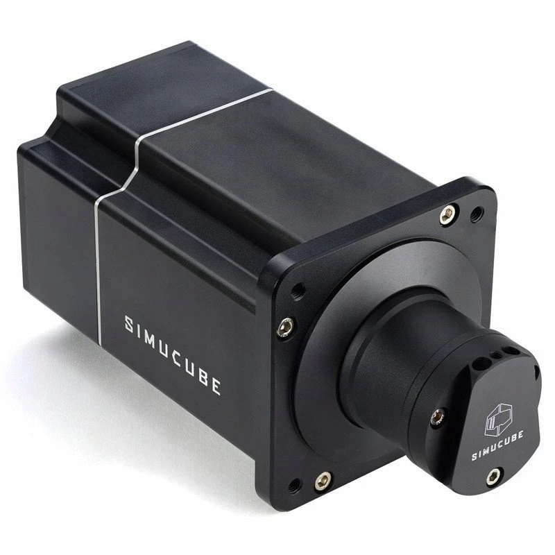 „Simucube 2 Pro“ ratų bazė (25 Nm)