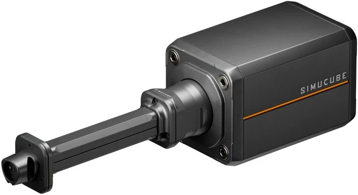 Simucube 3 Shaft Extension Kit