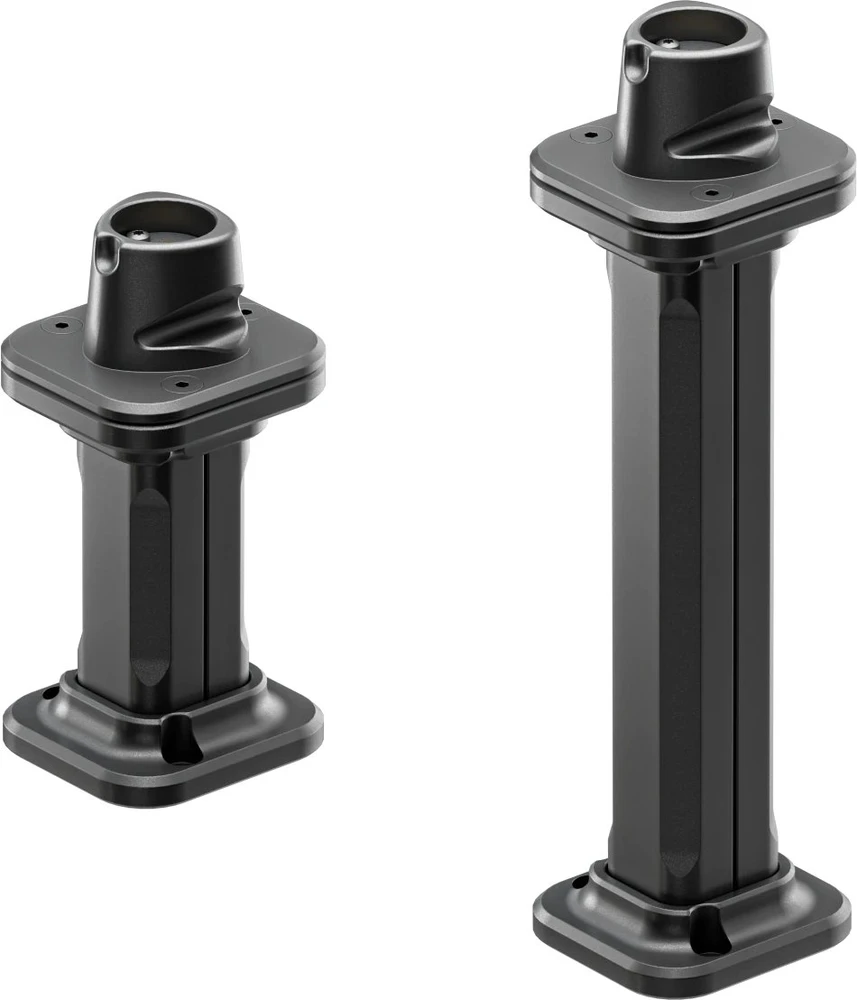 Simucube 3 Shaft Extension Kit