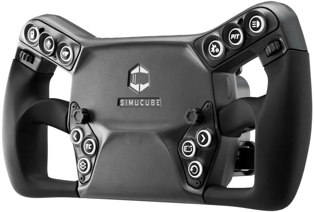 Simucube Savu Sport vairas