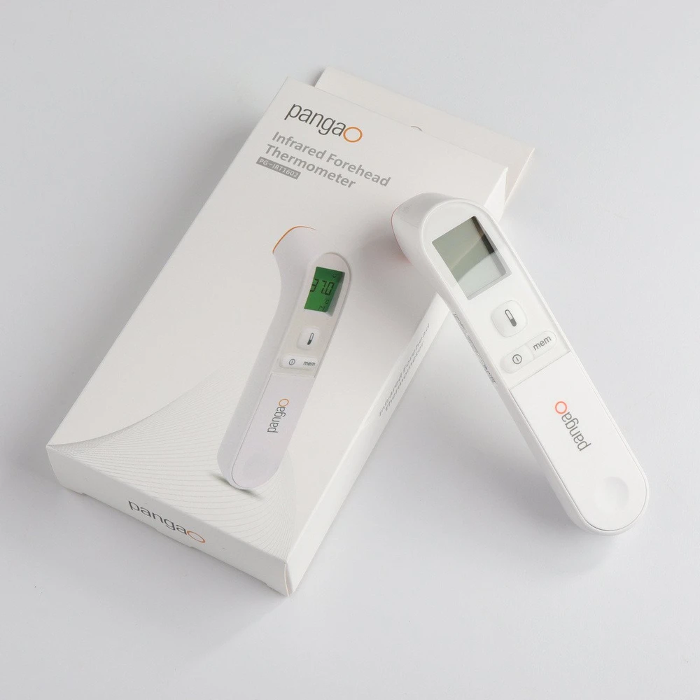 Sincere Seeker Bekontaktis termometras Pangao PG-IRT1602