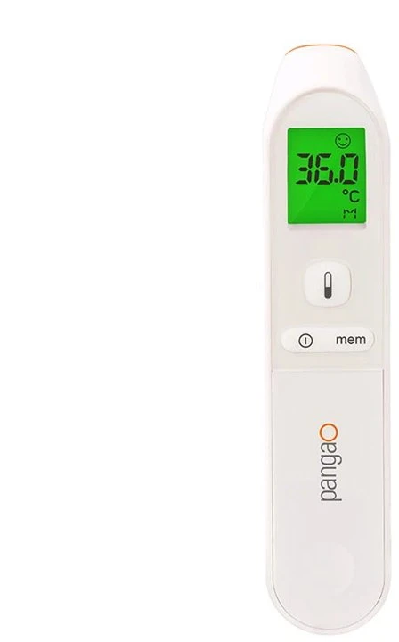 Sincere Seeker Bekontaktis termometras Pangao PG-IRT1602