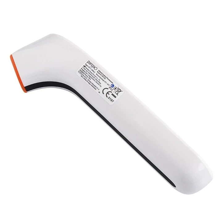 Sincere Seeker Bekontaktis termometras Pangao PG-IRT1602