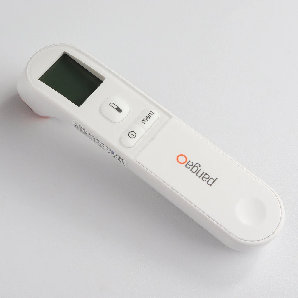 Sincere Seeker Bekontaktis termometras Pangao PG-IRT1602
