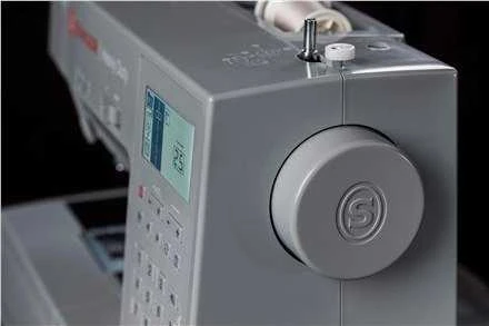 Siuvimo mašina Singer HD6800C Heavy Duty