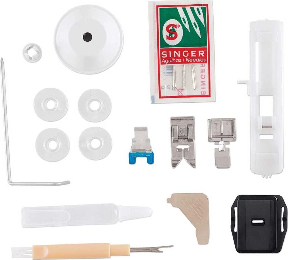 Siuvimo mašina SEWING MACHINES SINGER SIMPLE3232 230001146