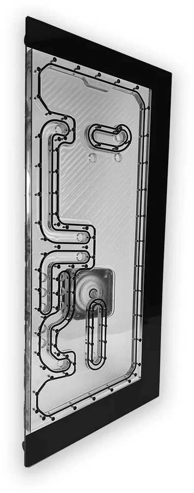 „Singularity Computers“ universali „Distroplate“ plokštė, 360 mm