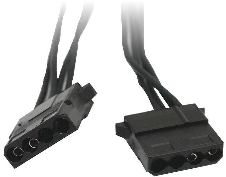Singularity Computers „PowerBoard“ siurblio prijungimo kabelis