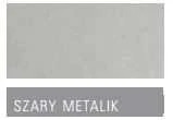Deante granitinė virtuvinė plautuvė Deante Zorba ZQZ S103, Metallic pilkas