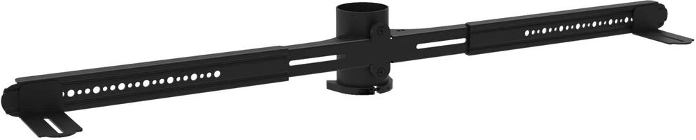 Sinox Soundbarbeslag do StandView juoda