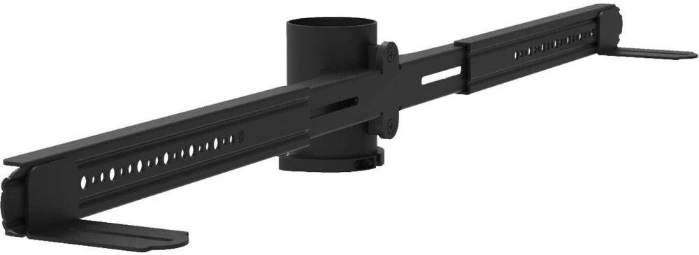 Sinox Soundbarbeslag do StandView juoda