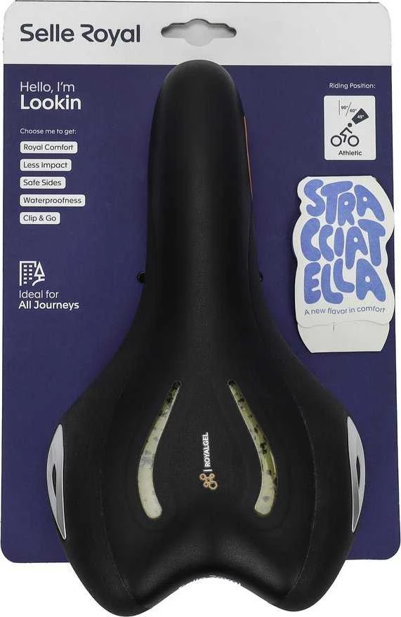 Balnelis Selle Royal Lookin Athletic RoyalGel