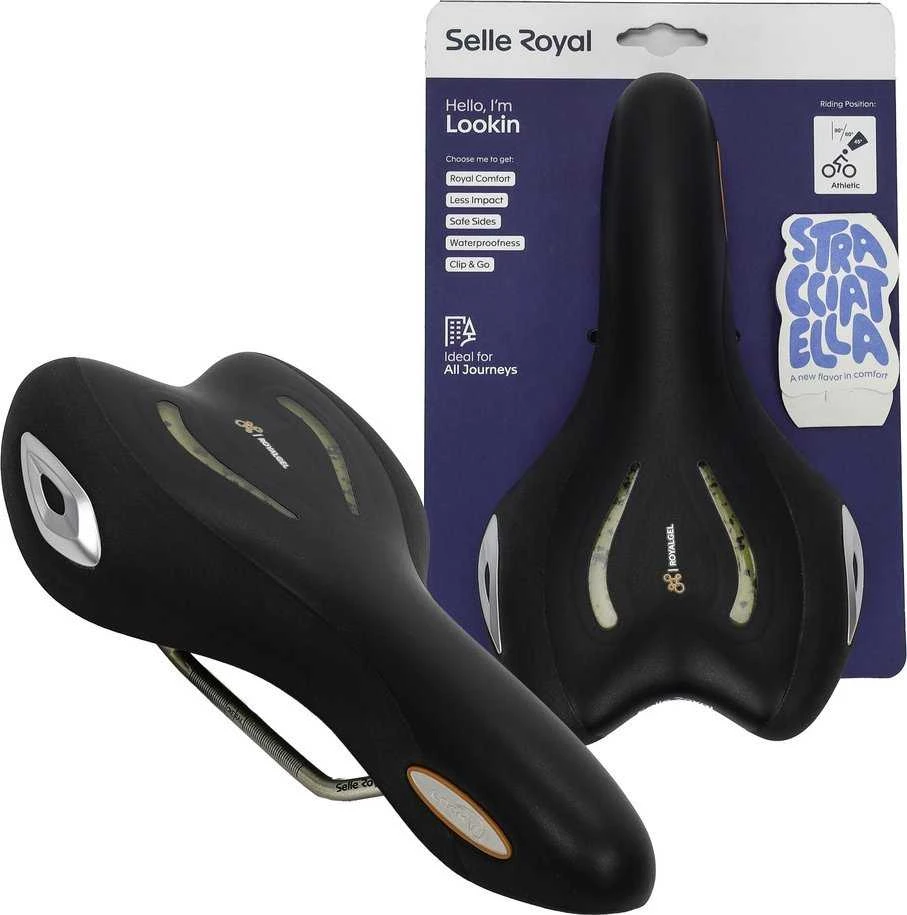 Balnelis Selle Royal Lookin Athletic RoyalGel