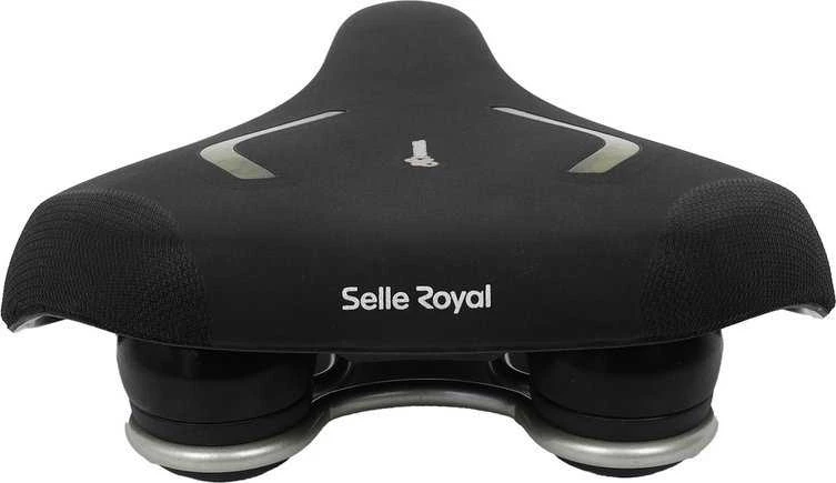 Balnelis Selle Royal Lookin Evo Relaxed RoyalGel