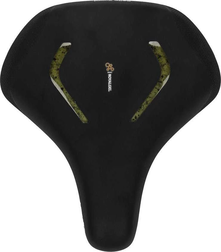 Balnelis Selle Royal Lookin Evo Relaxed RoyalGel