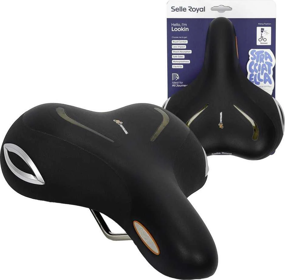Balnelis Selle Royal Lookin Relaxed RoyalGel