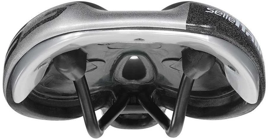 Selle Italia Balnas SELLE ITALIA SPORTOURING S 3 FLOW L (NAUJAS 2025) ==> SPORTOURING ZOO GEL FLOW įpėdinis