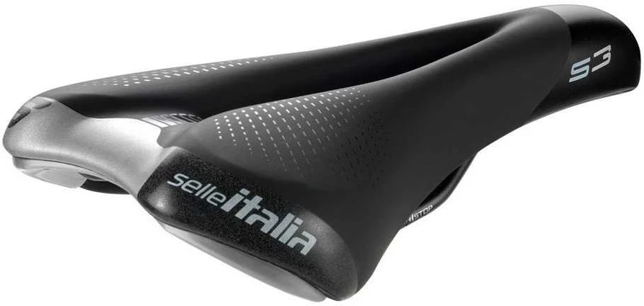 Selle Italia Balnas SELLE ITALIA SPORTOURING S 3 FLOW L (NAUJAS 2025) ==> SPORTOURING ZOO GEL FLOW įpėdinis