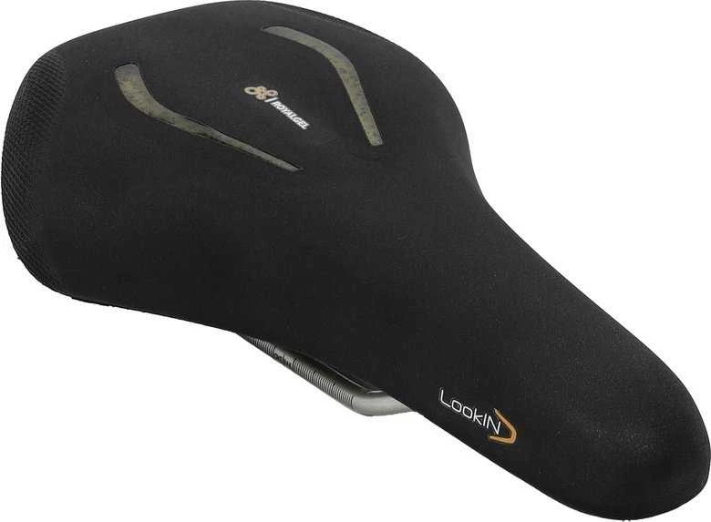 Balnelis Selle Royal Lookin Evo Athletic RoyalGel
