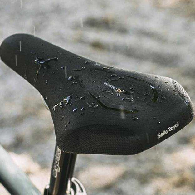 Balnelis Selle Royal Lookin Evo Athletic RoyalGel