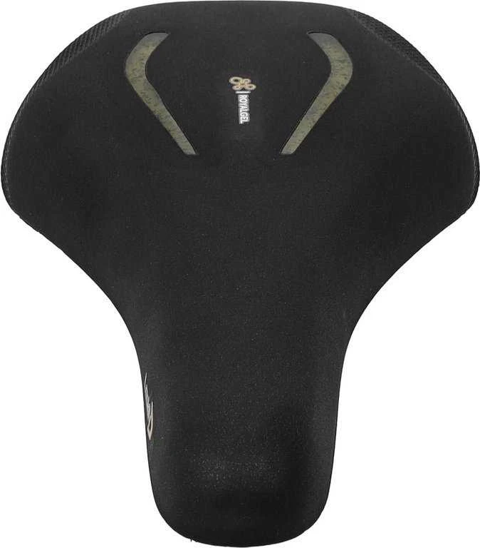 Balnelis Selle Royal Lookin Evo Athletic RoyalGel