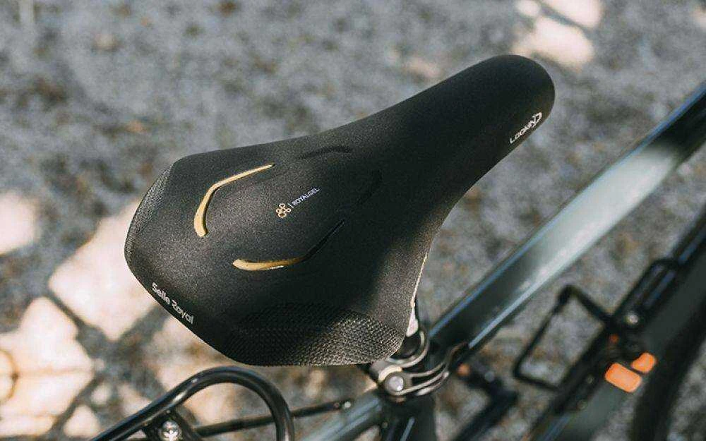 Balnelis Selle Royal Lookin Evo Athletic RoyalGel