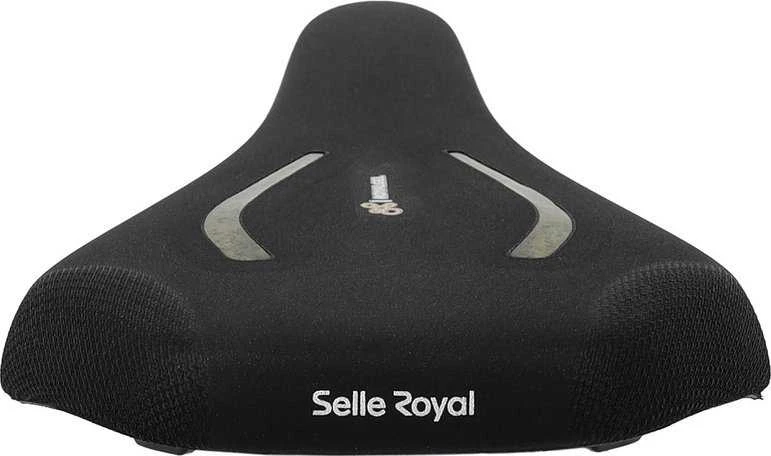Balnelis Selle Royal Lookin Evo Athletic RoyalGel
