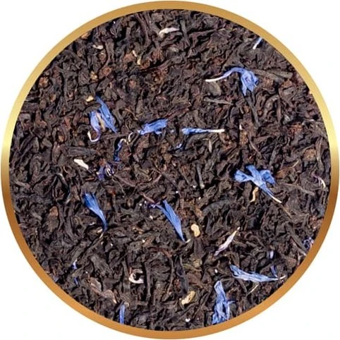 Sir Williams Royal Earl Grey arbatos lapelių stambus vaizdas