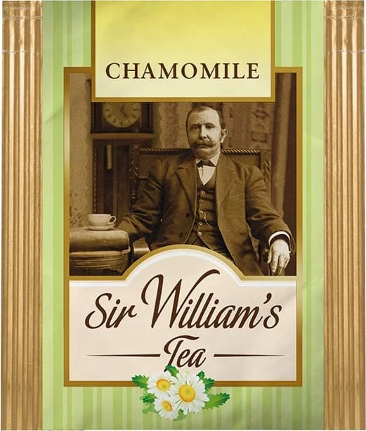 Sir Williams Herbata Sir Williams Arbata RAMUNĖLĖS 500