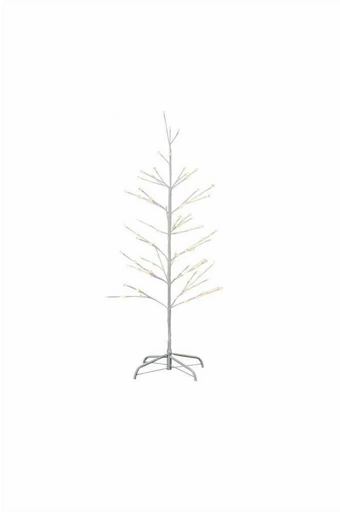 Sirius Isaac Tree, H1,2m, baltas