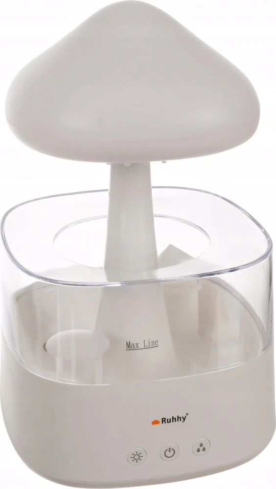 Sirius Sirius Ellen Owl, 2 pcs Set, baltas