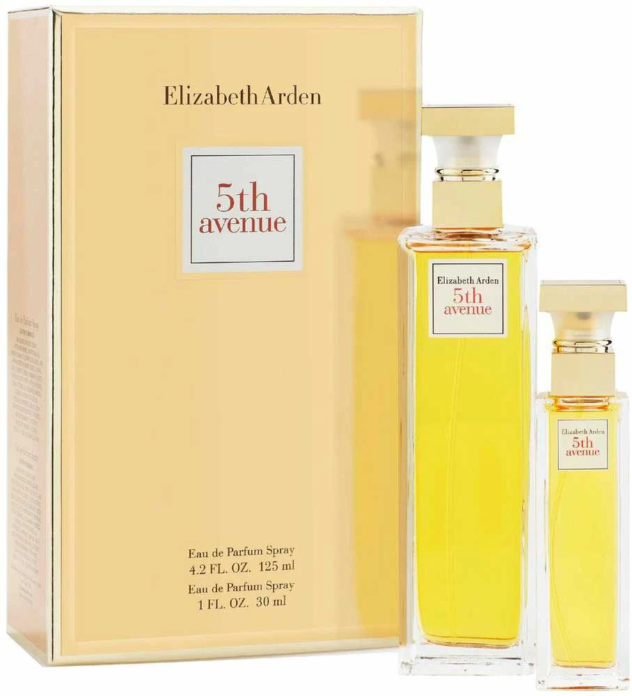Elizabeth Arden 5th Avenue Ep rinkinys
