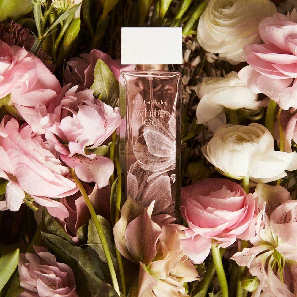 Elizabeth Arden e Arden Baltas Florale Tea et 50 Vap