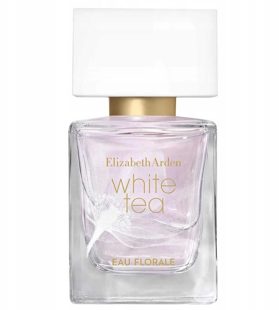 Elizabeth Arden Baltas Tea Eau Florale EDT Purškiklis, 30 ml
