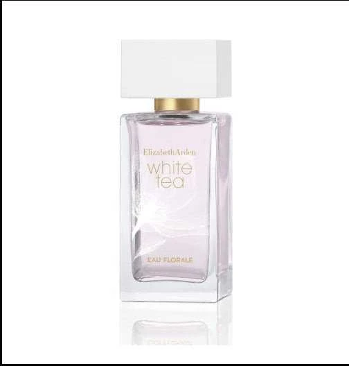 Elizabeth Arden e Arden Baltas Florale Tea et 50 Vap