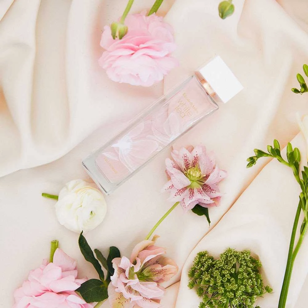 Elizabeth Arden e Arden Baltas Florale Tea et 50 Vap