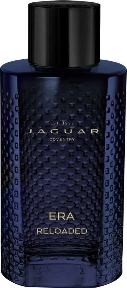 Kvepalai vyrams Jaguar Era Reloaded EDP,  100 ml
