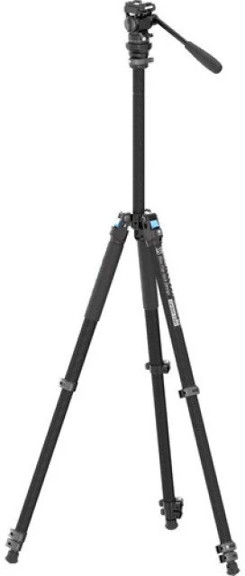 Sirui Anglies pluošto trikojo komplektas L-224F + KV-5
