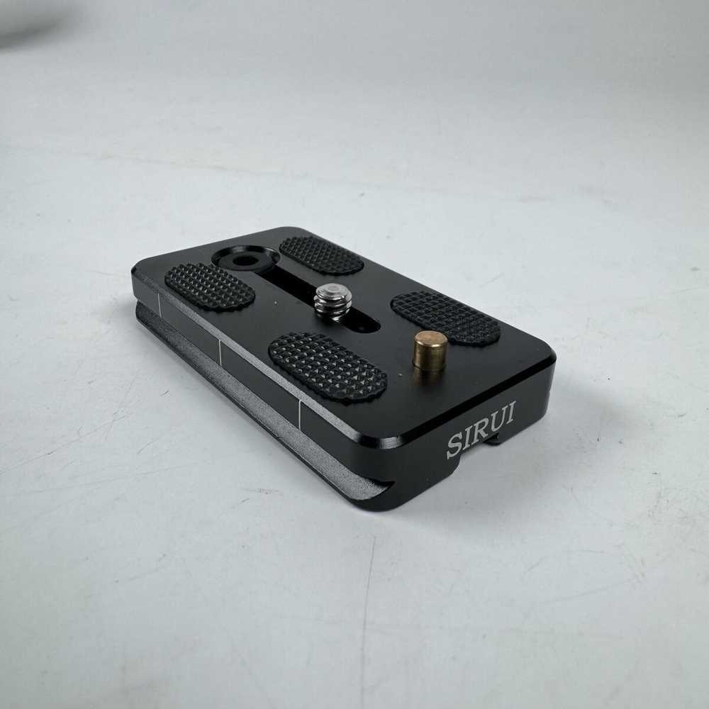 Sirui greito atleidimo platforma ty-70a