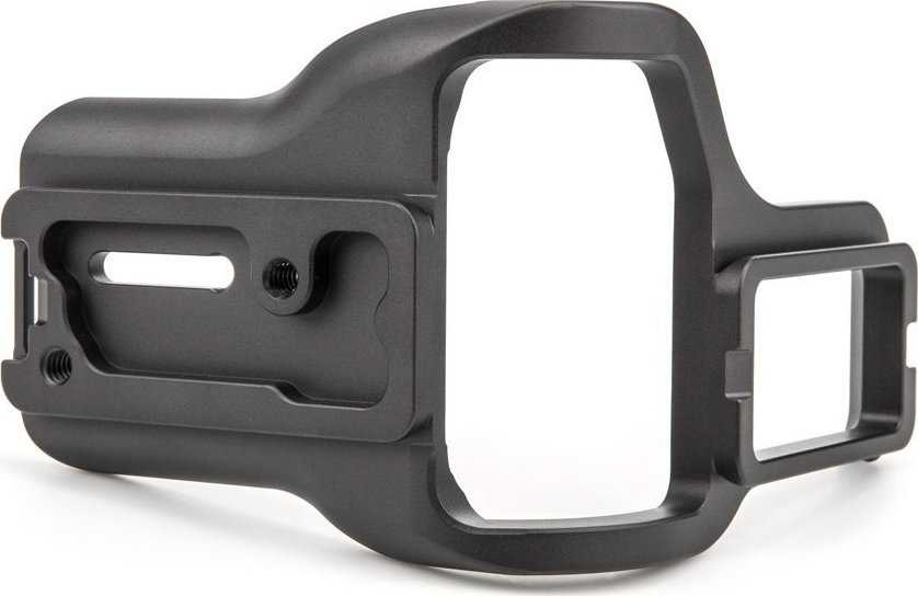 Spartusis jungiklis Sirui Sirui Quick Release Plate TY-D5L