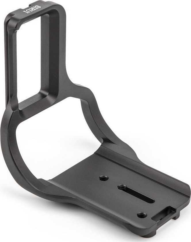 Spartusis jungiklis Sirui Sirui Quick Release Plate TY-D5L