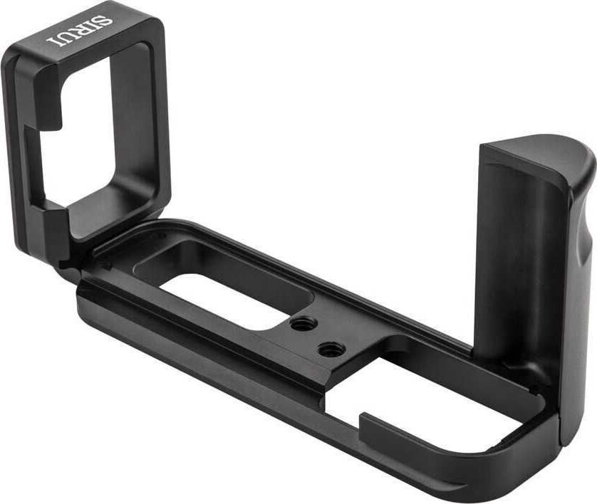 Tikra Sirui greito atsegimo plokštelė Sirui Quick Release Plate TY-X-T10L